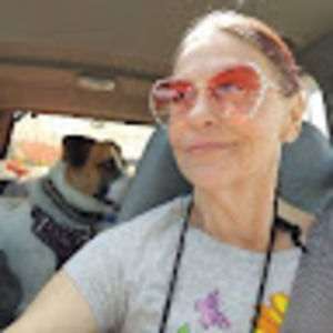 Meet your Posher, Terri